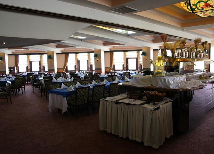 Esenboga Airport Hotel อังการา ภายนอก รูปภาพ