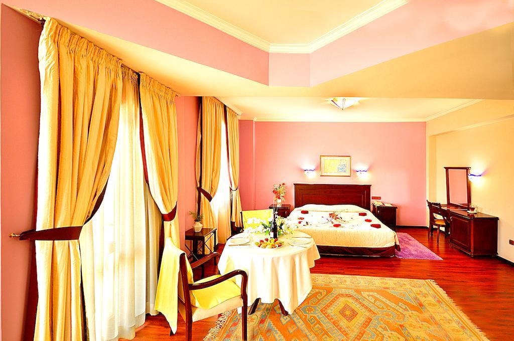 Esenboga Airport Hotel อังการา ห้อง รูปภาพ