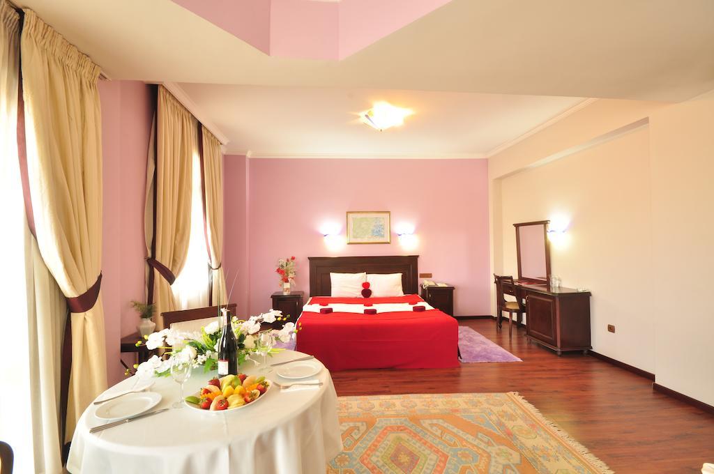 Esenboga Airport Hotel อังการา ห้อง รูปภาพ