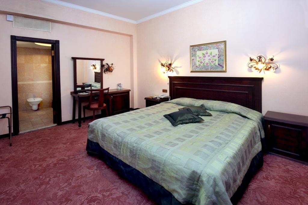 Esenboga Airport Hotel อังการา ภายนอก รูปภาพ